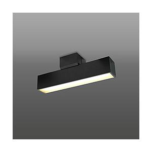 瀧住 LED小型シーリング 電球色　明るさ1100lm ブラック SLC20048BKL ［電球色 /LED］ | 