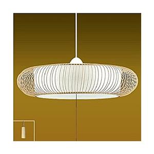 瀧住 LED和風ペンダントライト（〜8畳）RV80067 昼光色 | 