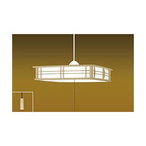 瀧住 和風LEDペンダント   RV80071 ［8畳 /昼光色 /リモコン無］ | 