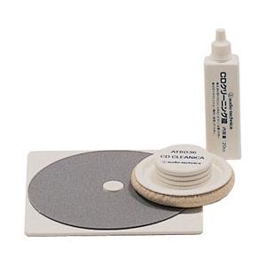 audio-technica(オーディオテクニカ) AT-6036(CDクリニカ マット付) | オーディオテクニカ