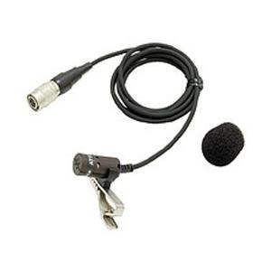 audio-technica(オーディオテクニカ) AT829H/P(ラベリアマイクロホン) | オーディオテクニカ