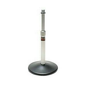 audio-technica(オーディオテクニカ) デスク マイクスタンド (ネジ径3/8インチ、5/8インチ) AT8652 [振込不可] | オーディオテクニカ