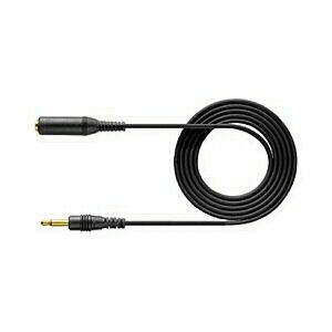 audio-technica(オーディオテクニカ) モノラルマイクロホン延長コード(3.0m) AT8344/3.0 | オーディオテクニカ