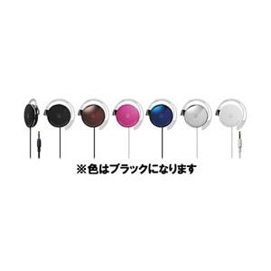audio-technica(オーディオテクニカ) ATH-EQ300M ブラック 耳かけ型ヘッドホン | オーディオテクニカ