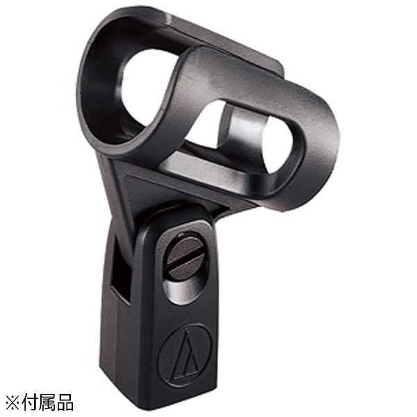 audio-technica(オーディオテクニカ) ボーカルマイク（ダイナミック型）　AE6100 | オーディオテクニカ | 01