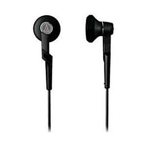 audio-technica(オーディオテクニカ) ATH-CM707 ブラック＜0.6mコード+延長0.6mコード＞ インナーイヤー型イヤホン | オーディオテクニカ | 01