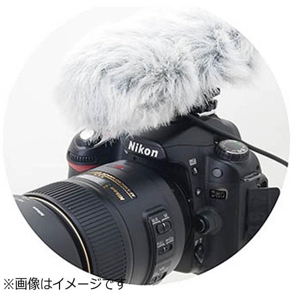 audio-technica(オーディオテクニカ) ステレオマイクロホン AT9946CM | オーディオテクニカ | 01