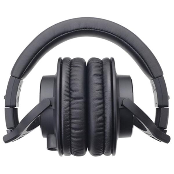 audio-technica(オーディオテクニカ) ATH-M40x 密閉型モニターヘッドホン|y-sofmap|03