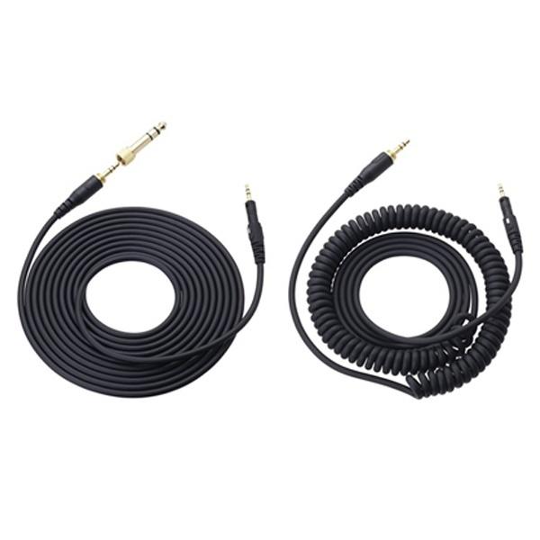 audio-technica(オーディオテクニカ) ATH-M40x 密閉型モニターヘッドホン|y-sofmap|06