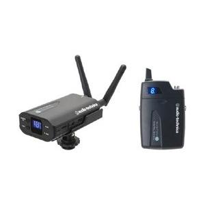 audio-technica(オーディオテクニカ) カメラマウントワイヤレスシステム ATW1701 | オーディオテクニカ