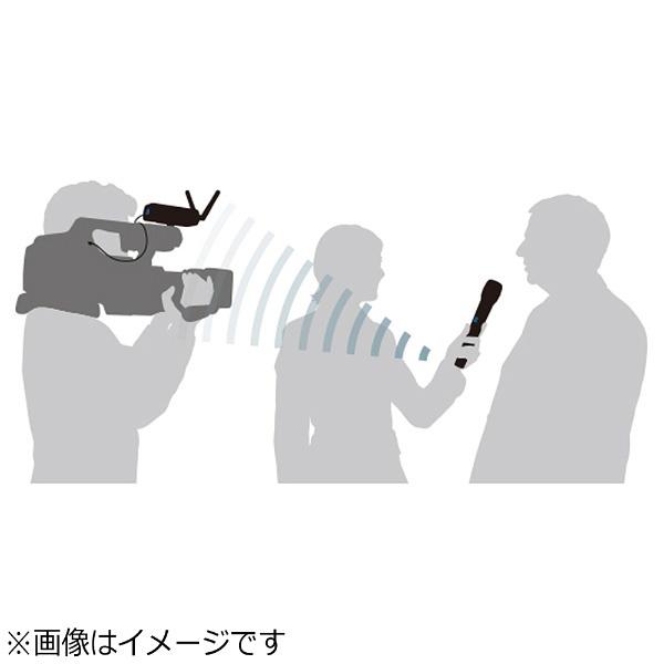 audio-technica(オーディオテクニカ) カメラマウントワイヤレスシステム ATW1701 | オーディオテクニカ | 04