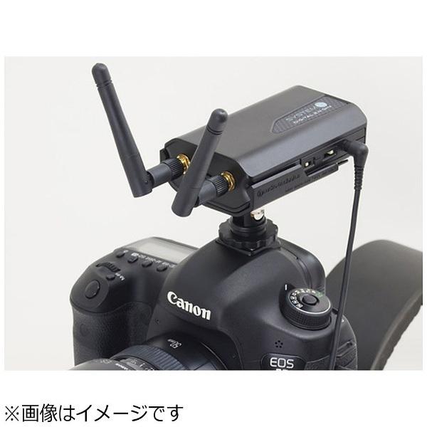 audio-technica(オーディオテクニカ) マイクロホン カメラマウントワイヤレスシステム ATW1702 | オーディオテクニカ | 02