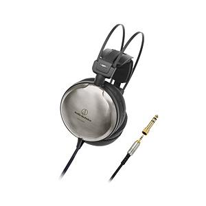 audio-technica(オーディオテクニカ) ATH-A2000Z【ハイレゾ対応】 アートモニターヘッドホン | オーディオテクニカ