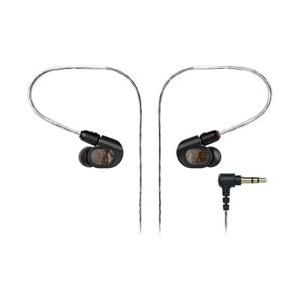 audio-technica(オーディオテクニカ) ATH-E70【リケーブル対応】 耳かけカナル型イヤホン | オーディオテクニカ
