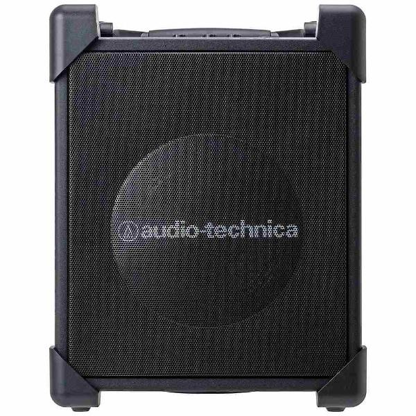 audio-technica(オーディオテクニカ) デジタルワイヤレスアンプシステム(マイク別売り）　ATW-SP1910 | オーディオテクニカ | 02