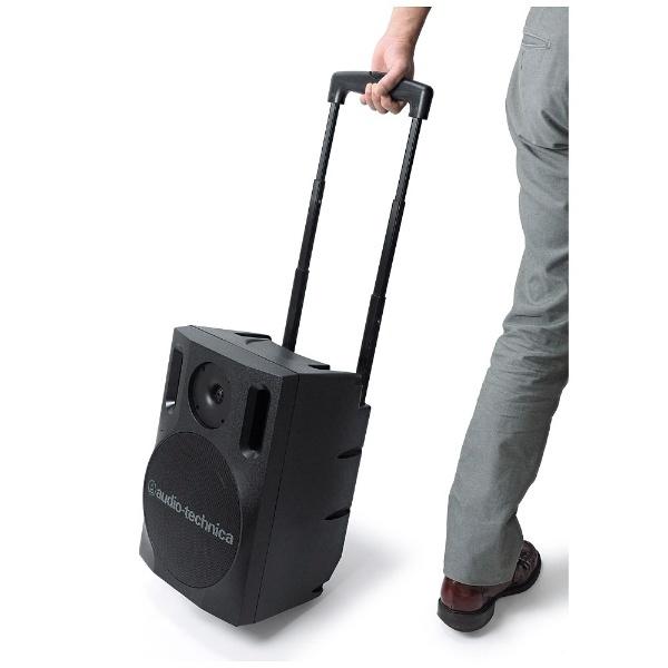 audio-technica(オーディオテクニカ) デジタルワイヤレスアンプシステム(マイク別売り）　ATW-SP1920 | オーディオテクニカ | 04