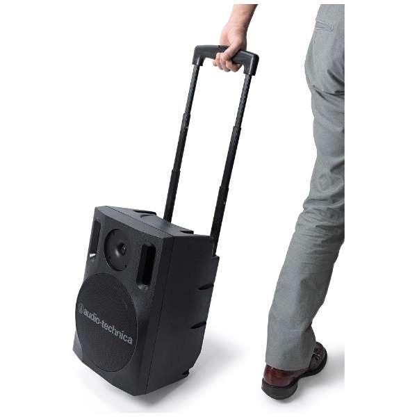 audio-technica(オーディオテクニカ) デジタルワイヤレスアンプシステム（ワイヤレスマイクロホン【ATW-T190MIC】付属）　ATW-SP1920/MIC | オーディオテクニカ | 03