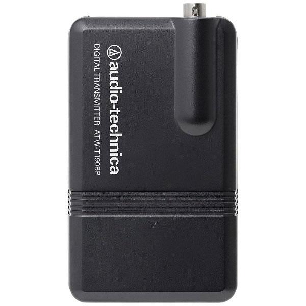 audio-technica(オーディオテクニカ) デジタルワイヤレストランスミッター　ATW-T190BP | オーディオテクニカ | 01
