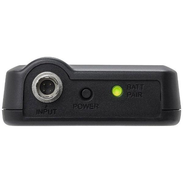 audio-technica(オーディオテクニカ) デジタルワイヤレストランスミッター　ATW-T190BP | オーディオテクニカ | 02