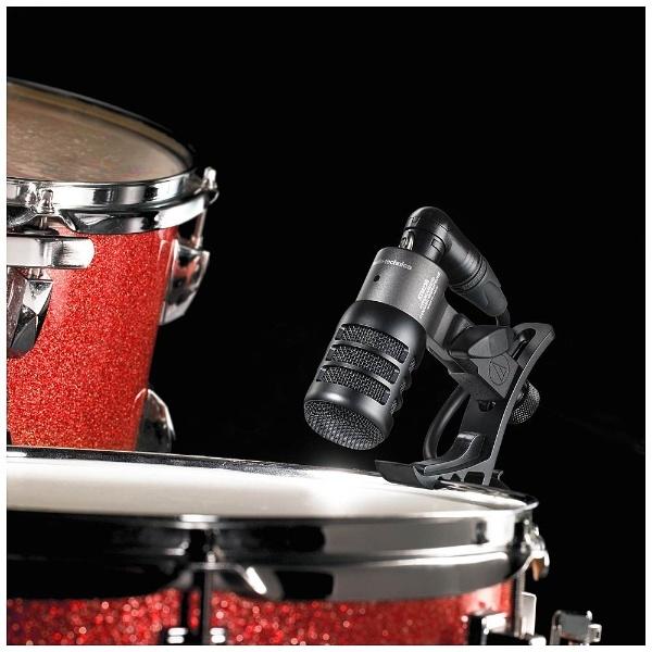 audio-technica(オーディオテクニカ) ボーカルマイク（ダイナミック型）　ATM230 | オーディオテクニカ | 02