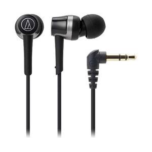 audio-technica(オーディオテクニカ) Sound Reality(ブラック)ATH-CKR30 BK カナル型イヤホン | オーディオテクニカ