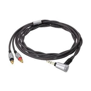 audio-technica(オーディオテクニカ) リケーブル（オーバーヘッド用/1.2m）　HDC113A/1.2 | オーディオテクニカ