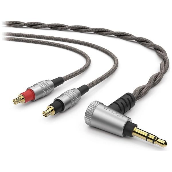 audio-technica(オーディオテクニカ) リケーブル（オーバーヘッド用/1.2m）　HDC113A/1.2 | オーディオテクニカ | 02