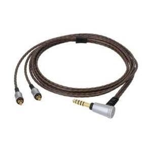 audio-technica ヘッドフォン用着脱ケーブル HDC114A/1.2 オーディオテクニカ ヘッドホン用着脱ケーブル HDC114A/1.2