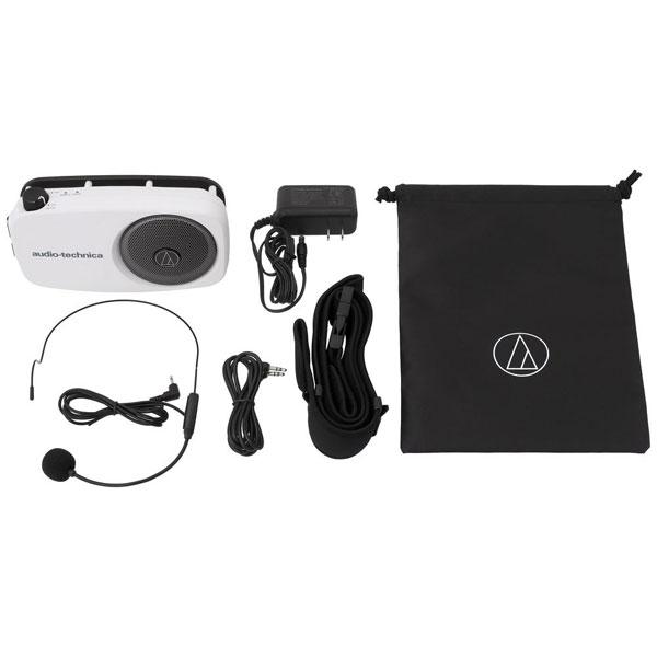 audio-technica(オーディオテクニカ) ハンズフリー拡声器 ATP-SP404 | オーディオテクニカ | 05