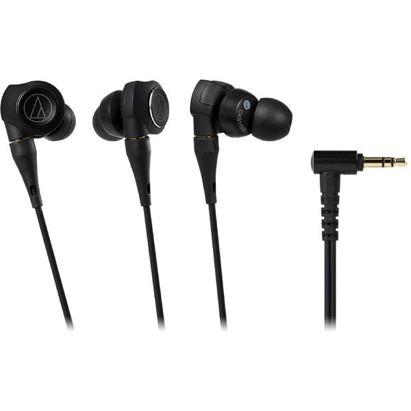 audio-technica(オーディオテクニカ) SOLID BASS ATH-CKS1100X【重低音モデル】 カナル型イヤホン | オーディオテクニカ | 01
