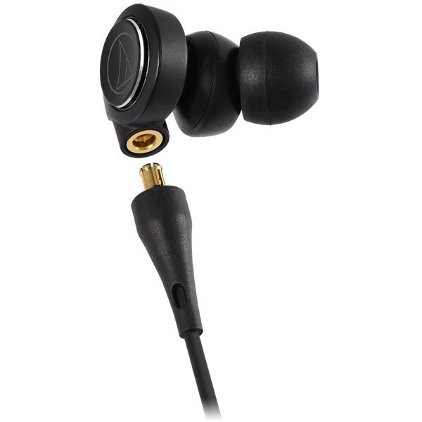 audio-technica(オーディオテクニカ) SOLID BASS ATH-CKS1100X【重低音モデル】 カナル型イヤホン | オーディオテクニカ | 02