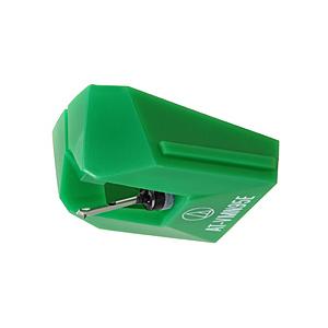 audio-technica(オーディオテクニカ) VM型ステレオカ-トリッジ交換針   AT-VMN95E | オーディオテクニカ