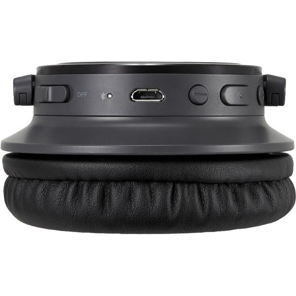 audio-technica(オーディオテクニカ) ATH-SR30BT BK ブラック【マイク対応】 ブルートゥースヘッドホン | オーディオテクニカ | 04