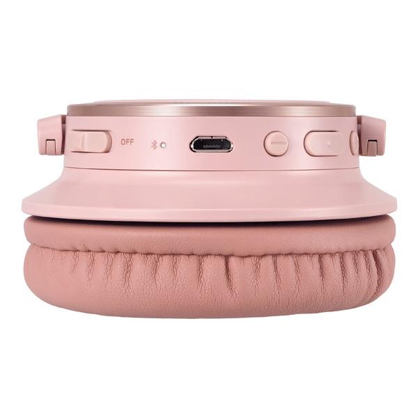 audio-technica(オーディオテクニカ) ATH-SR30BT PK ピンク【マイク対応】 ブルートゥースヘッドホン [振込不可] | オーディオテクニカ | 03