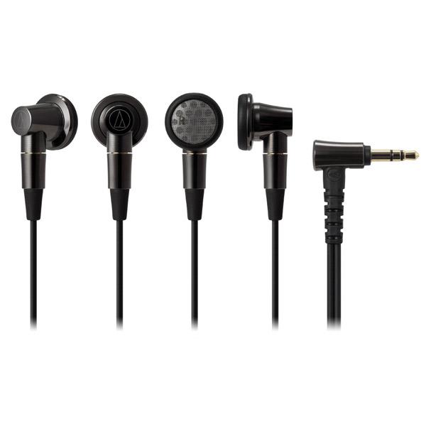 audio-technica(オーディオテクニカ) ATH-CM2000Ti【ハイレゾ対応】 インナーイヤー型イヤホン | オーディオテクニカ | 04