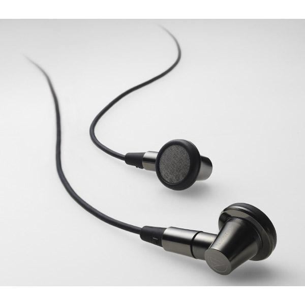 audio-technica(オーディオテクニカ) ATH-CM2000Ti【ハイレゾ対応】 インナーイヤー型イヤホン | オーディオテクニカ | 05