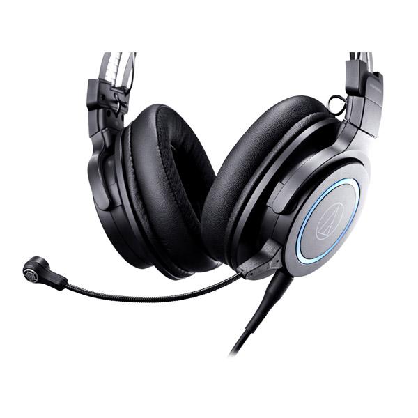 audio-technica(オーディオテクニカ) ATH-G1 ゲーミングヘッド