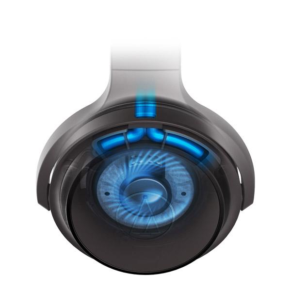 audio-technica(オーディオテクニカ) SOLID BASS カーキ ATH-WS330BT KH【マイク対応】【重低音モデル】 ブルートゥースヘッドホン [振込不可] | オーディオテクニカ | 04