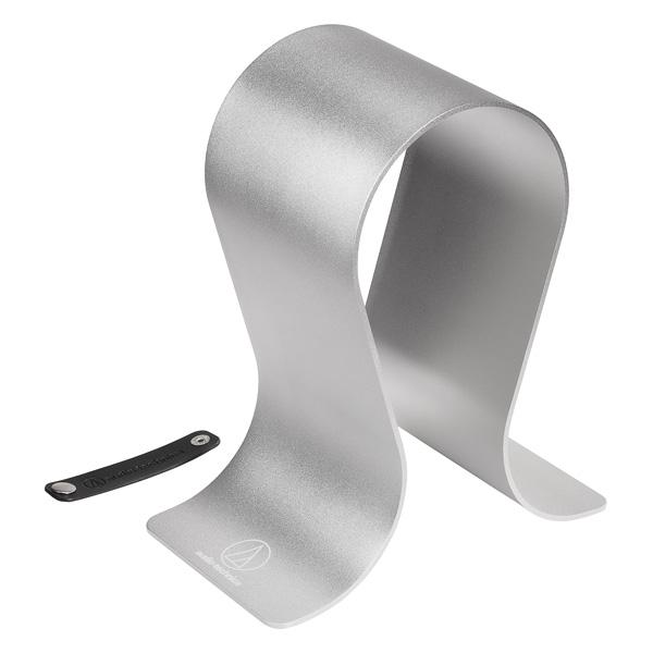 audio-technica(オーディオテクニカ) ヘッドホンスタンド AT-HPS700 [振込不可] | オーディオテクニカ | 01