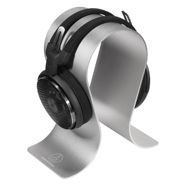audio-technica(オーディオテクニカ) ヘッドホンスタンド AT-HPS700 [振込不可] | オーディオテクニカ | 02