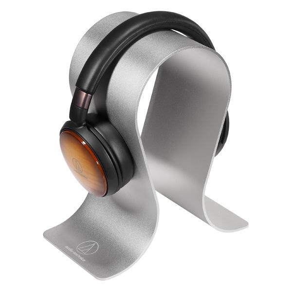 audio-technica(オーディオテクニカ) ヘッドホンスタンド AT-HPS700 [振込不可] | オーディオテクニカ | 03