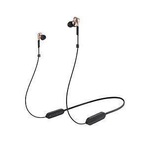audio-technica(オーディオテクニカ) ブルートゥースヘッドホン  カッパーゴールド ATH-CKS660XBT CGD ［Bluetooth対応］ | オーディオテクニカ