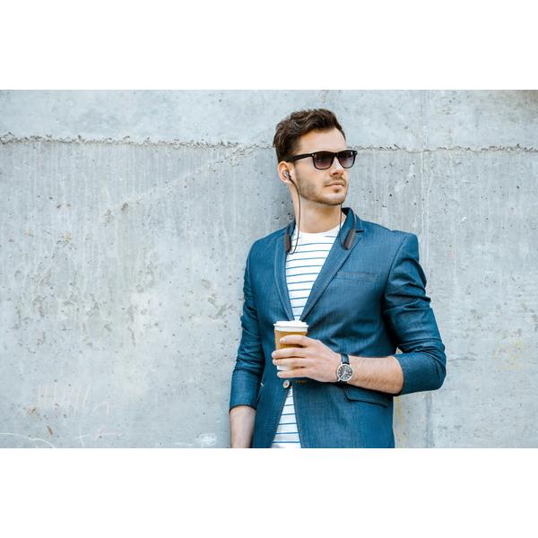 audio-technica(オーディオテクニカ) ブルートゥースヘッドホン  カッパーゴールド ATH-CKS660XBT CGD ［Bluetooth対応］ | オーディオテクニカ | 11