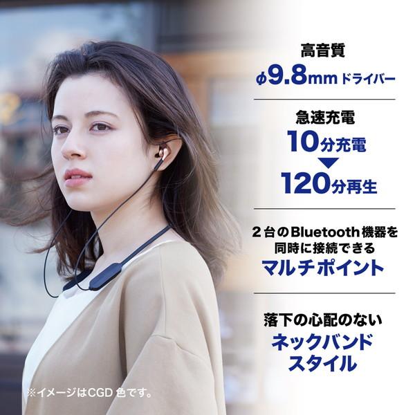 audio-technica(オーディオテクニカ) ブルートゥースヘッドホン  カッパーゴールド ATH-CKS660XBT CGD ［Bluetooth対応］ | オーディオテクニカ | 02