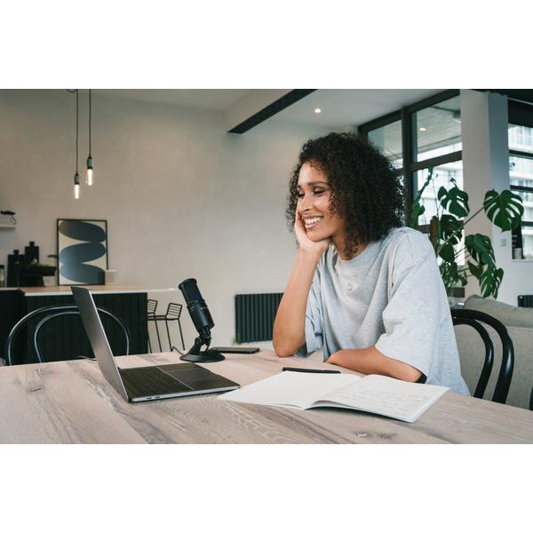 audio-technica(オーディオテクニカ) USBマイクロホン   AT2020USB-X | オーディオテクニカ | 13