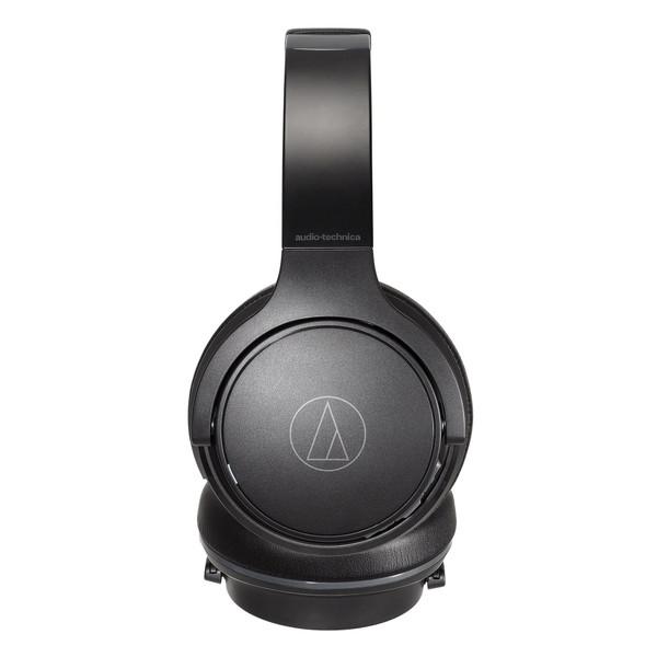 audio-technica(オーディオテクニカ) ブルートゥースヘッドホン ブラック ATH-S220BT BK ［リモコン・マイク対応 /Bluetooth］ | オーディオテクニカ | 13