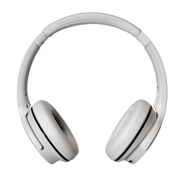 audio-technica(オーディオテクニカ) ブルートゥースヘッドホン ホワイト ATH-S220BT WH ［リモコン・マイク対応 /Bluetooth］ | オーディオテクニカ | 14