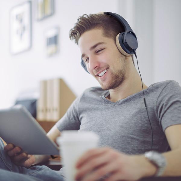 audio-technica(オーディオテクニカ) ブルートゥースヘッドホン ホワイト ATH-S220BT WH ［リモコン・マイク対応 /Bluetooth］ | オーディオテクニカ | 17