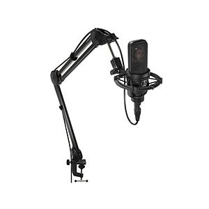 audio-technica(オーディオテクニカ) マイクブームアーム   AT8700J | オーディオテクニカ