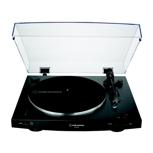 audio-technica(オーディオテクニカ) ワイヤレスターンテーブル   AT-LP3XBT BK JP | オーディオテクニカ | 07